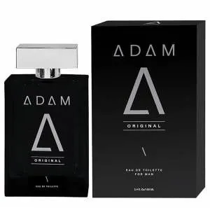 בושם לגבר Adam Original E.D.T 100 ml