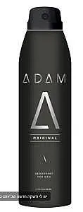 דאודורנט ספריי לגבר Adam Original בנפח 200 מ"ל
