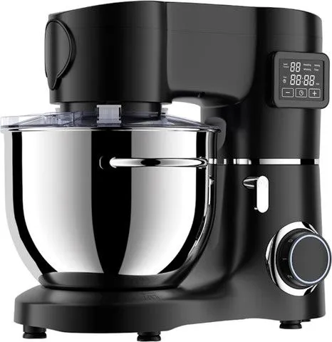 מיקסר רב תכליתי 7 ליטר 1100W דגם Electro Hanan Electro Pro EL-1550
