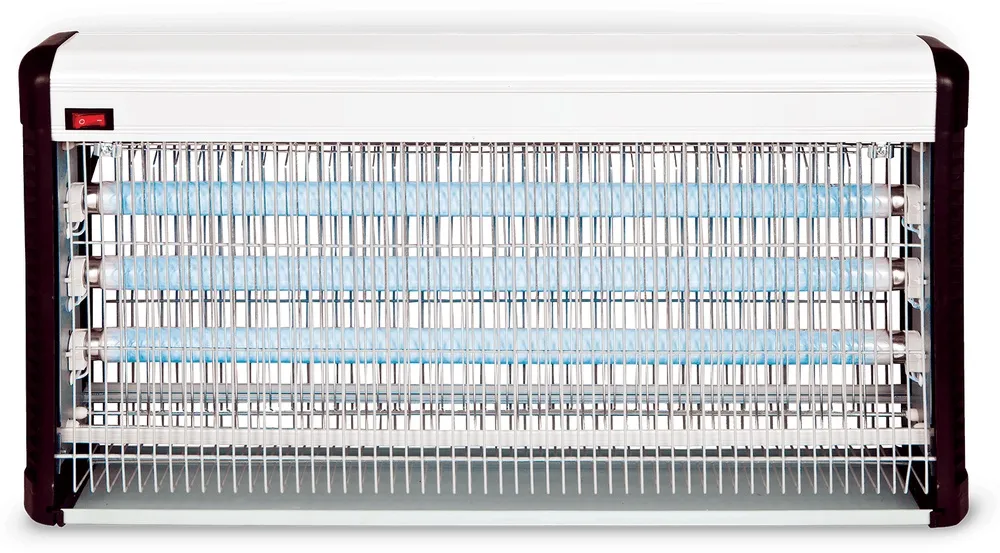קטלן יתושים חשמלי תעשייתי מבית Electro Hanan דגם EL-1060