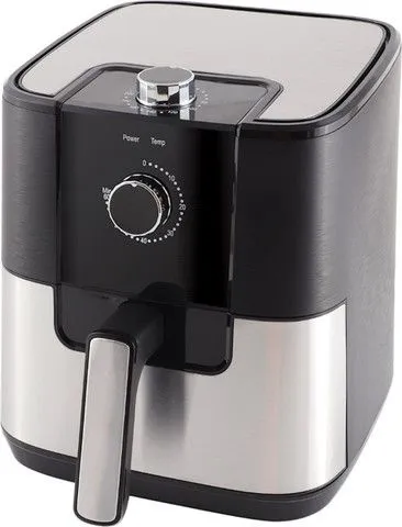 סיר טיגון מכני ללא שמן 5.4 ליטר Electro Hanan EL-5100