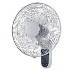 מאוורר תלייה דיגיטלי חכם 16" 100W Electro hanan דגם EL-1630