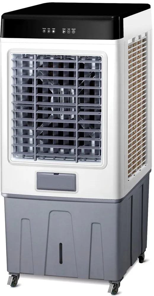 מצנן אוויר תעשייתי דיגיטלי 6500 מק"ש 180W Electro hanan דגם EL-9200
