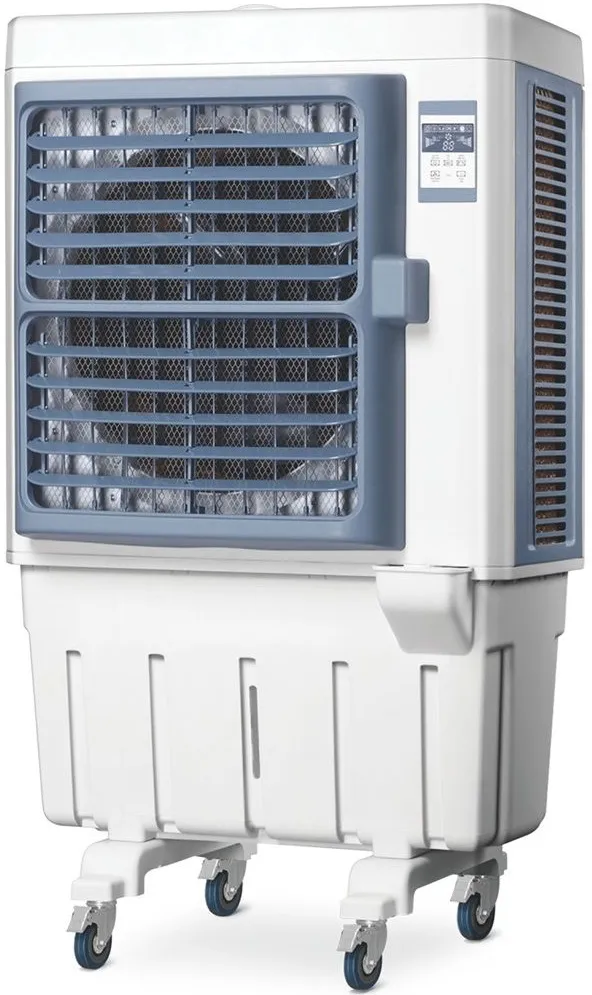 מצנן אוויר תעשייתי דיגיטלי 900 מק"ש 280W Electro hanan דגם EL-9300