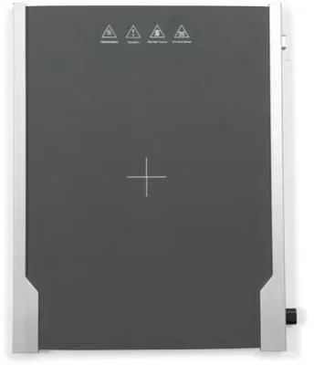 יחידת הארכה לפלטת שבת מתקפלת 140W Electro Hanan דגם EL-10670XL