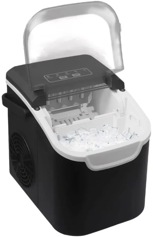 מכונת קוביות קרח 0.8 ליטר Electro Hanan דגם EL-500