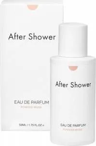 בושם לאישה After Shower Powder Musk E.D.P 50 ml