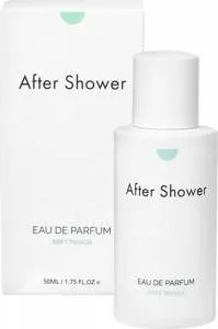 בושם לאישה After Shower Soft Touch E.D.P 50 ml