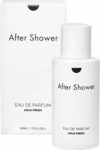 בושם לאישה After Shower Aqua Fresh E.D.P 50 ml – טסטר