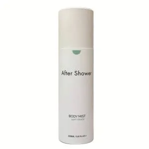 קרם לאישה After Shower Soft Touch 200 ml