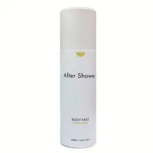 קרם לאישה After Shower Sunny Linen 200 ml