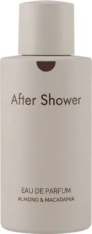 בושם לאישה After Shower Almond & Macadamia E.D.P 50 ml