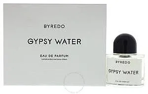 בושם יוניסקס Byredo Gypsy Water E.D.P 50 ml