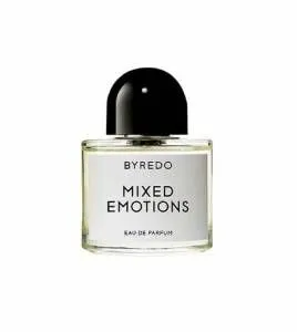 בושם יוניסקס Byredo Mixed Emotions E.D.P 100 ml