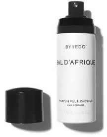 בושם יוניסקס Byredo Bal d'Afrique 75 ml בושם לשיער