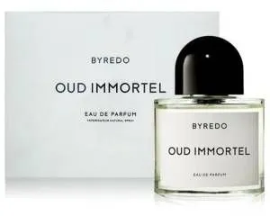 בושם יוניסקס Byredo Oud Immortel E.D.P 100 ml