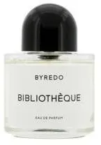 בושם יוניסקס Byredo Bibliotheque E.D.P 100 ml
