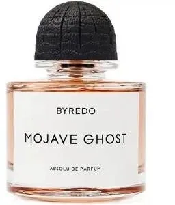 בושם יוניסקס Byredo Mojave Ghost Absolu Parfum 100 ml