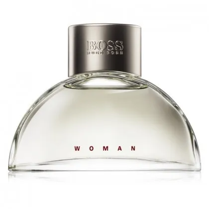 בושם לאישה Hugo Boss Boss Woman E.D.P 90ml