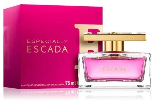 בושם לאישה Escada Especially E.D.P 75ml