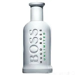 בושם לגבר Hugo Boss Boss No.6 Unlimited E.D.T 100ml 100 ml – טסטר