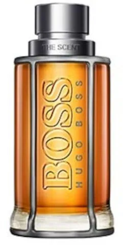 בושם לגבר Hugo Boss The Scent 100ml E.D.T