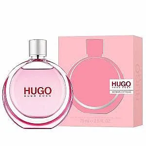 בושם לאישה Hugo Boss Hugo Extreme E.D.P 75 ml