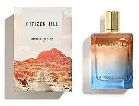 בושם לאישה Michael Malul Citizen Jill E.D.P 100 ml