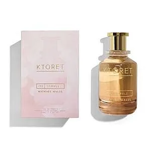 בושם לאישה Michael Malul 293 Sparkle E.D.P 100 ml