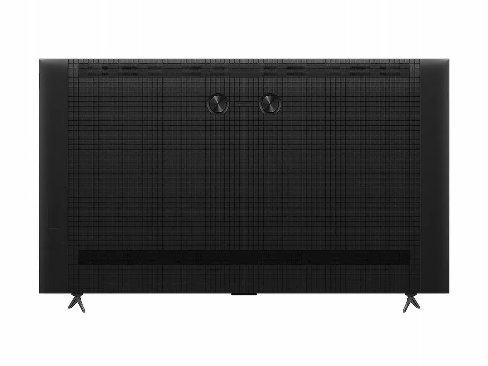 טלויזיה חכמה TCL 75C6K QLED-Mini 75" UHD 4K 144Hz