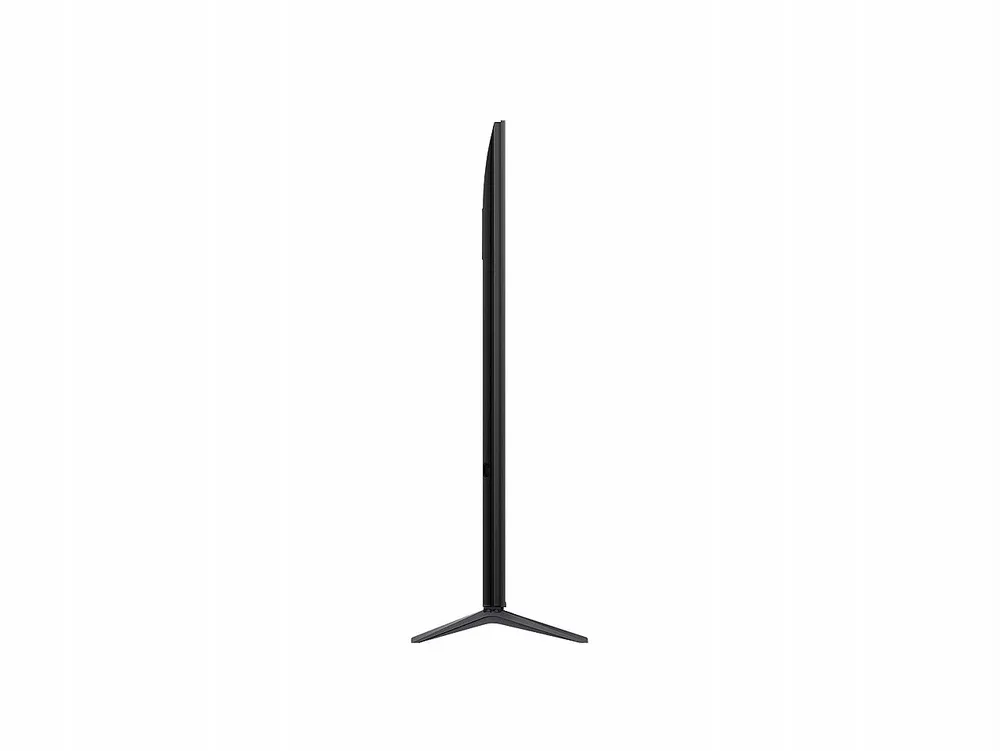 טלויזיה חכמה TCL 75C6K QLED-Mini 75" UHD 4K 144Hz