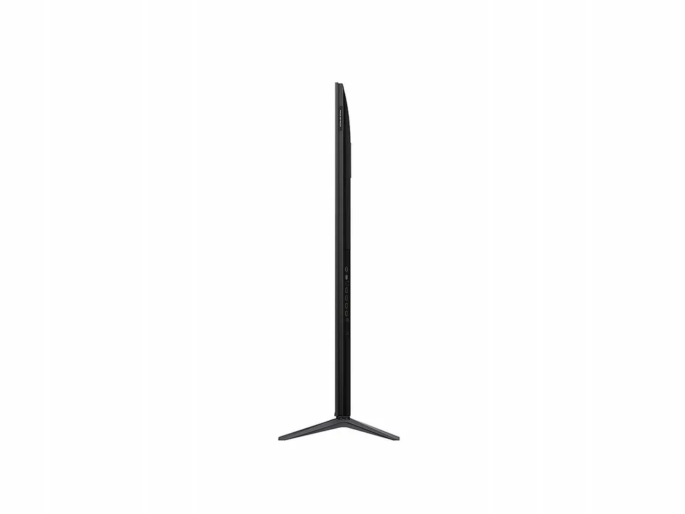 טלויזיה חכמה TCL 75C6K QLED-Mini 75" UHD 4K 144Hz