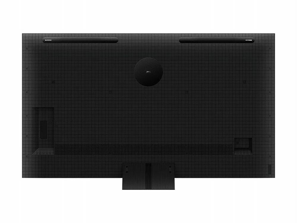 טלויזיה חכמה TCL 75C855 QLED-Mini 75" UHD 4K 144Hz