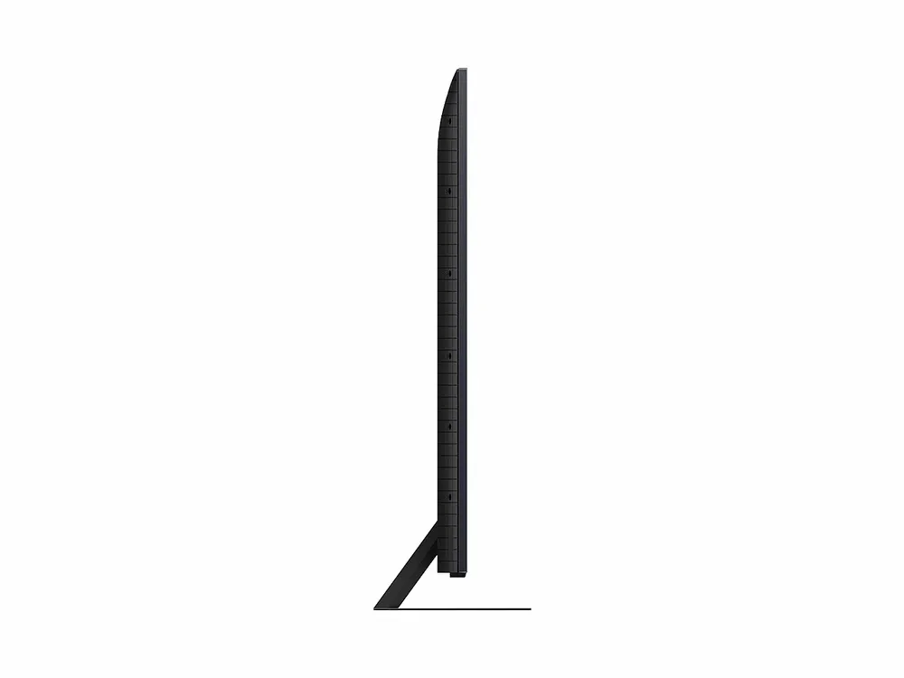 טלויזיה חכמה TCL 75C855 QLED-Mini 75" UHD 4K 144Hz