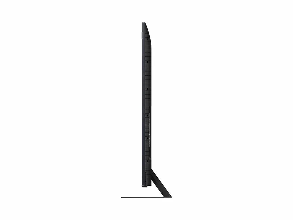 טלויזיה חכמה TCL 75C855 QLED-Mini 75" UHD 4K 144Hz