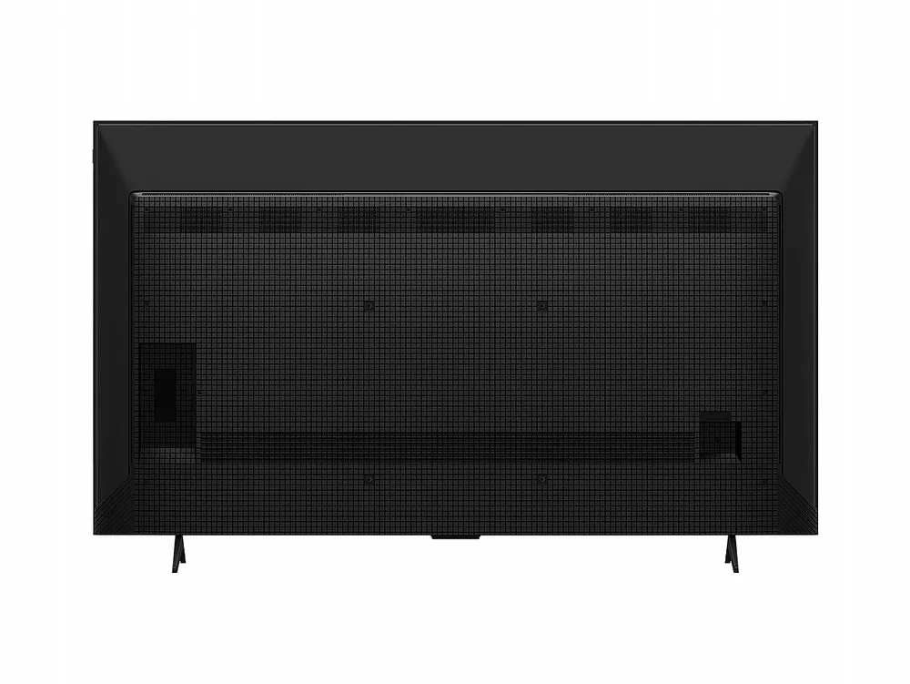 טלויזיה חכמה TCL 75P7K QLED 75" UHD 4K 60Hz