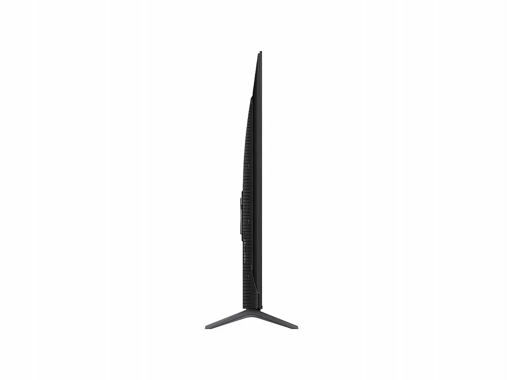 טלויזיה חכמה TCL 75P8K QLED 75" UHD 4K 144Hz