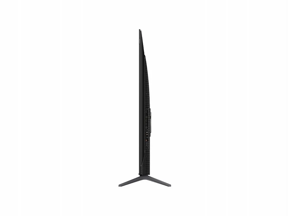 טלויזיה חכמה TCL 75P8K QLED 75" UHD 4K 144Hz