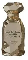 בושם יוניסקס Arabiyat Prestige Mahd Al Dhahab E.D.P 100 ml – טסטר