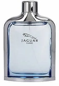 בושם לגבר Jaguar Classic Blue E.D.T 100 ml – טסטר
