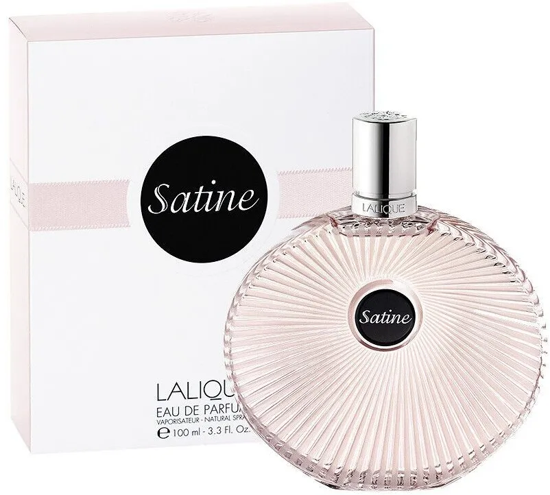 בושם לאישה Lalique Satine E.D.P 100ml