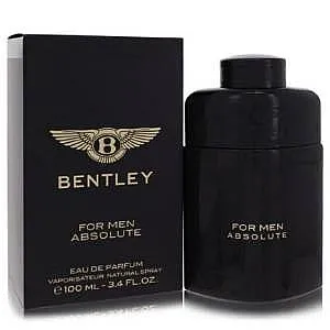 בושם לגבר Bentley Absolute E.D.P 100 ml