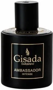 בושם לגבר Gisada Ambassador Intense E.D.P 100 ml – טסטר