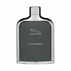 בושם לגבר Jaguar Classic Chromite E.D.T 100 ml – טסטר