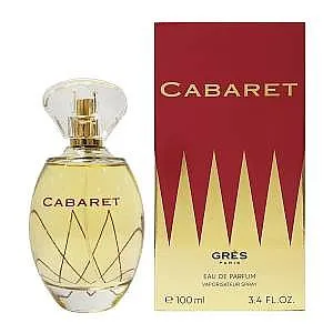 בושם לאישה Gres Cabaret E.D.P 100 ml