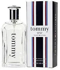 בושם לגבר Tommy Hilfiger Tommy Mens E.D.T 100 ml