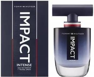 בושם לגבר Tommy Hilfiger Impact Intense E.D.P 100 ml