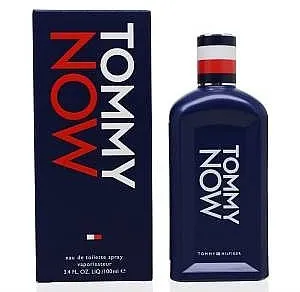 בושם לגבר Tommy Hilfiger Tommy Now E.D.T 100 ml