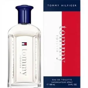 בושם לגבר Tommy Hilfiger Tommy Forever E.D.T 100 ml