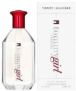 בושם לאישה Tommy Hilfiger Tommy Girl Forever E.D.T 100 ml